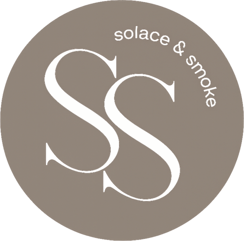 Solace & Smoke
