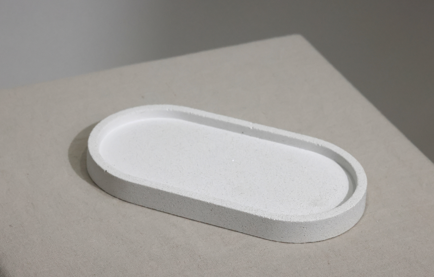 The Stillness Tray