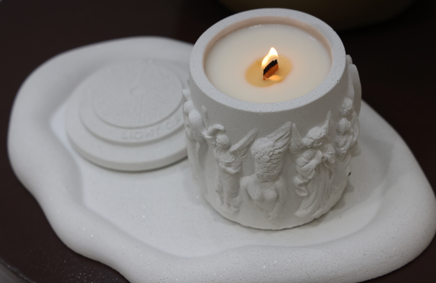 The Wren Tray