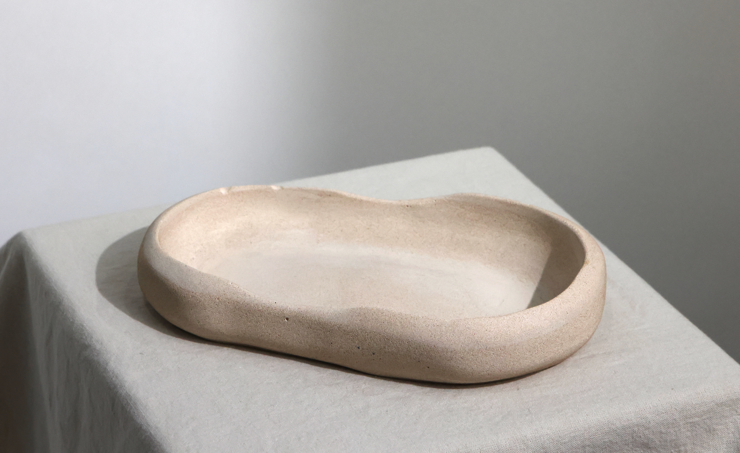 The Serene Dish